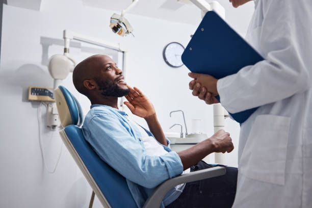 Best Emergency Treatment for Oral Infections in Sun Valley, NV