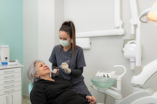 Best Lost Filling or Crown Replacement in Sun Valley, NV