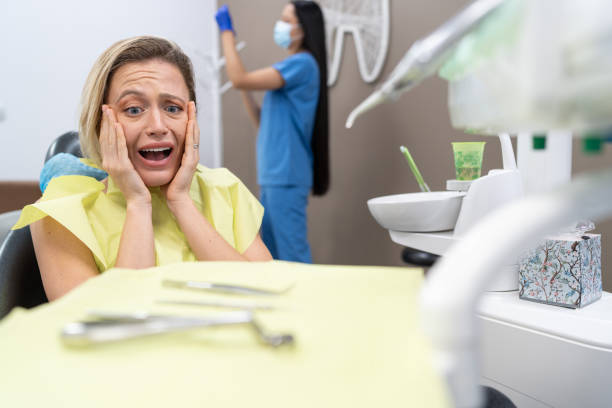 Best Dental Abscess Treatment in Sun Valley, NV