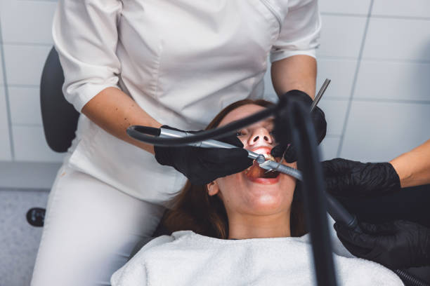 Best Emergency Dental Care for Sports Injuries in Sun Valley, NV