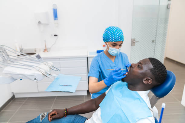 Best Emergency Wisdom Tooth Extraction in Sun Valley, NV