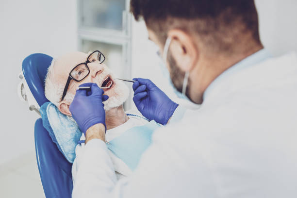 Best Knocked-Out Tooth (Avulsed Tooth) Treatment in Sun Valley, NV